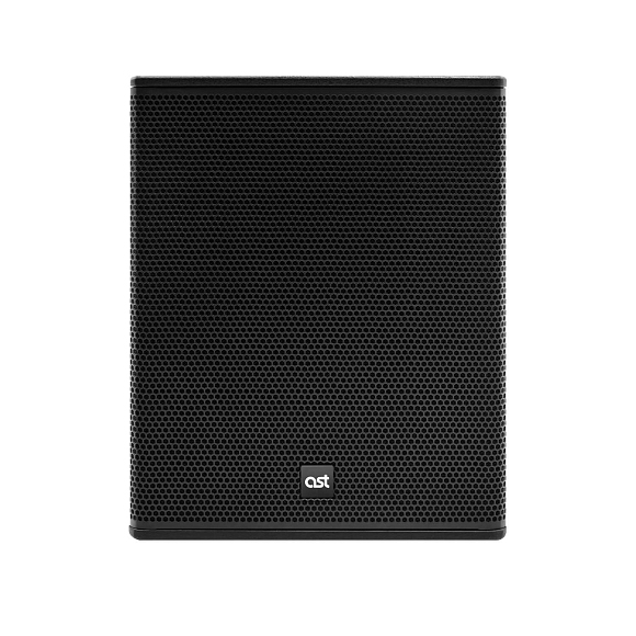 Активный сабвуфер AST-715SA в Ахтубинске