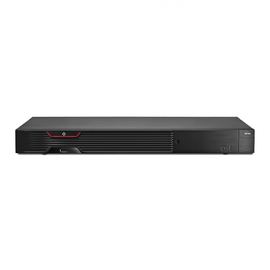 AST-250 - профессиональная караоке-система в Ахтубинске