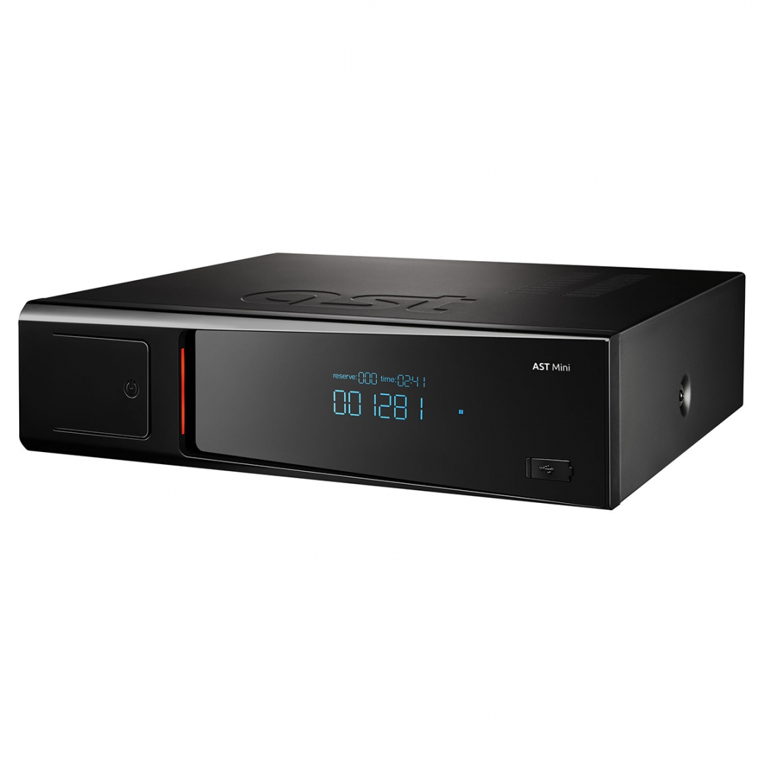 AST Mini (AST-25B) профессиональная система караоке в Ахтубинске