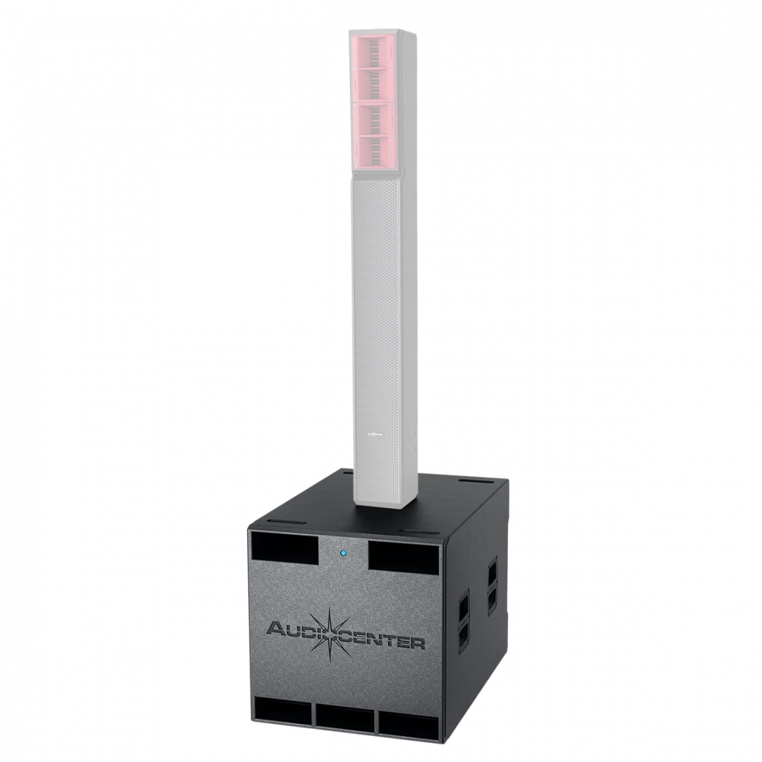 Audiocenter L65S MK2 сабвуфер в Ахтубинске