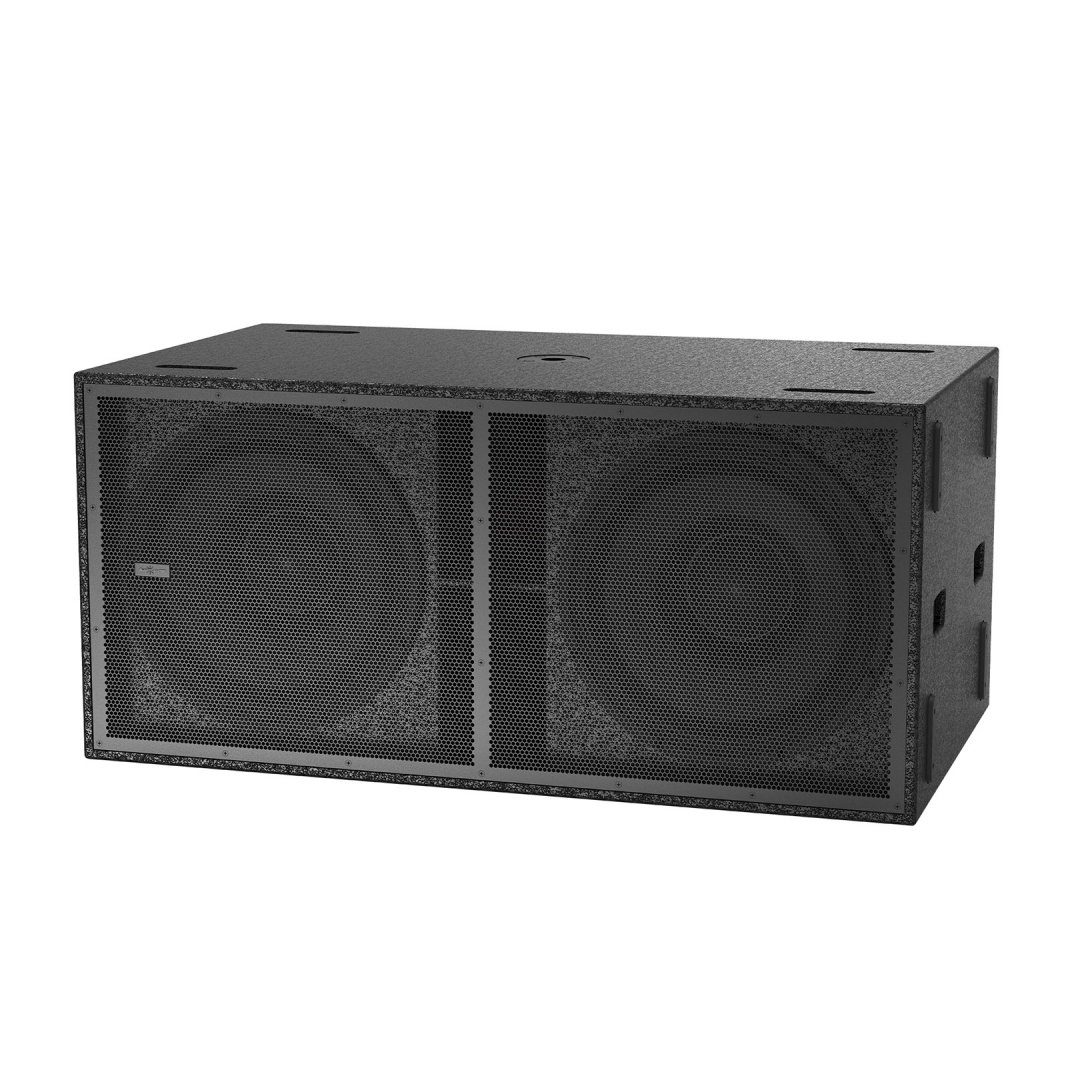 Audiocenter S3218A сабвуфер активный в Ахтубинске