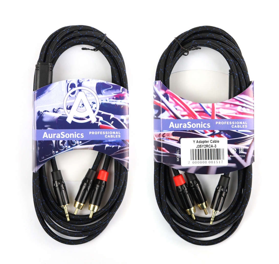 AuraSonics J35Y2RCA-3 в Ахтубинске