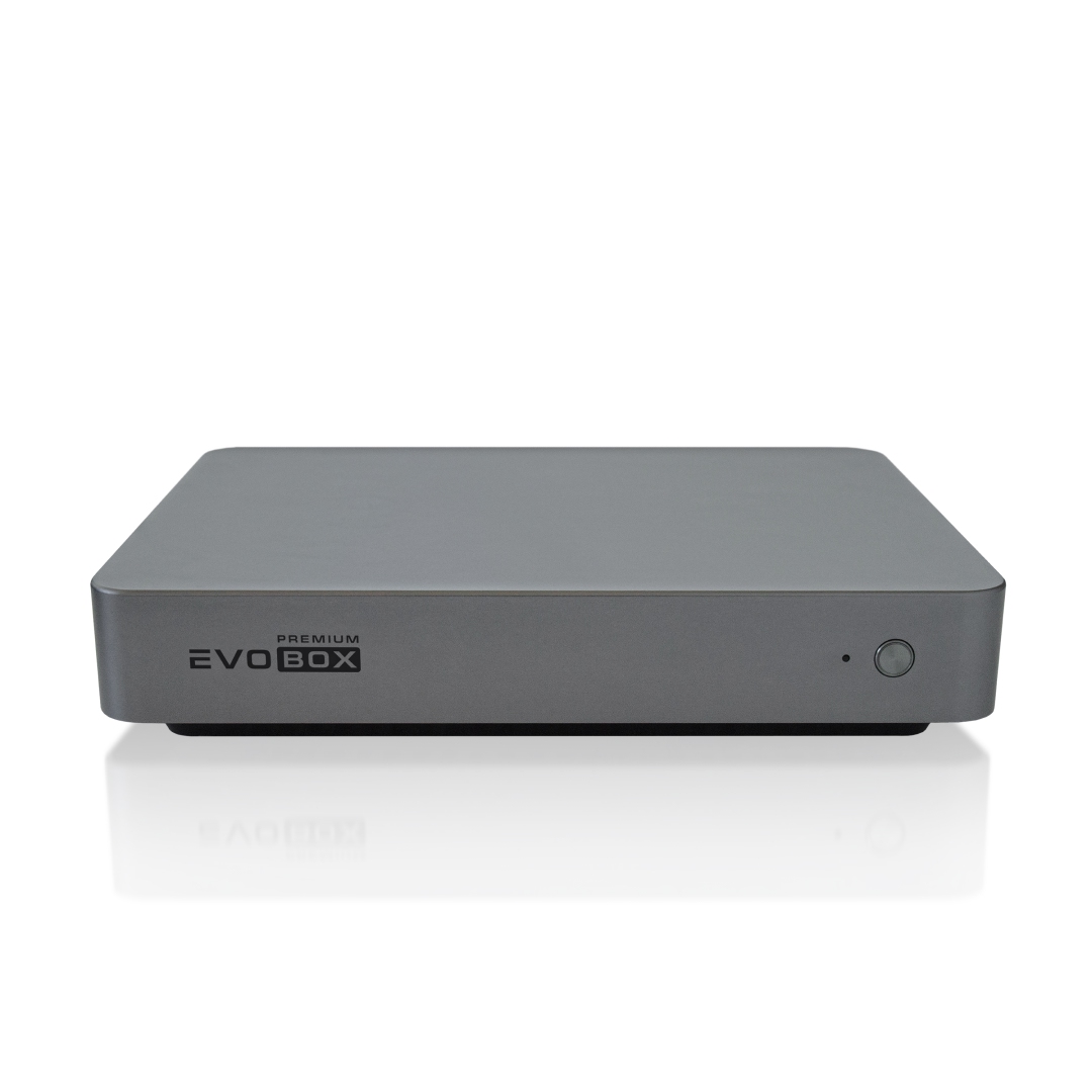 EVOBOX Premium Hi-End караоке-система в Ахтубинске