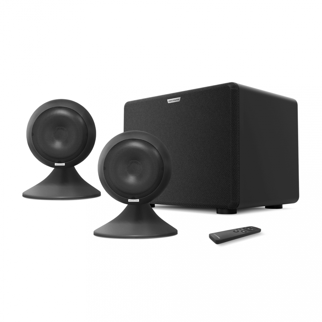 EvoSound Sphere 2.1 аудиосистема для караоке в Ахтубинске