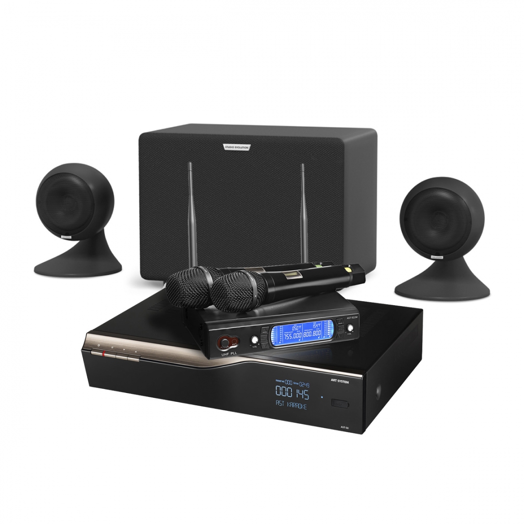караоке-комплект AST-50 Sound Sphere в Ахтубинске