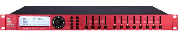 Marani MIR880F (480I + Dante) в Ахтубинске