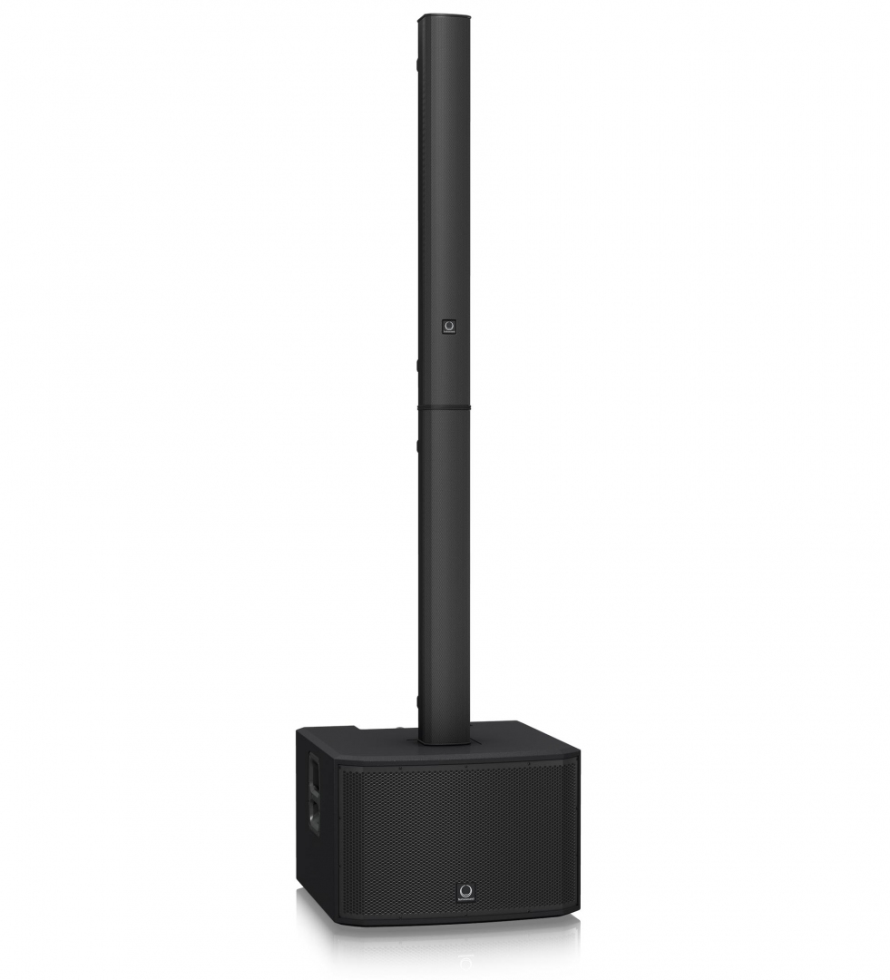 Turbosound iNSPIRE iP3000 модульная аудио колонна 2000Вт в Ахтубинске