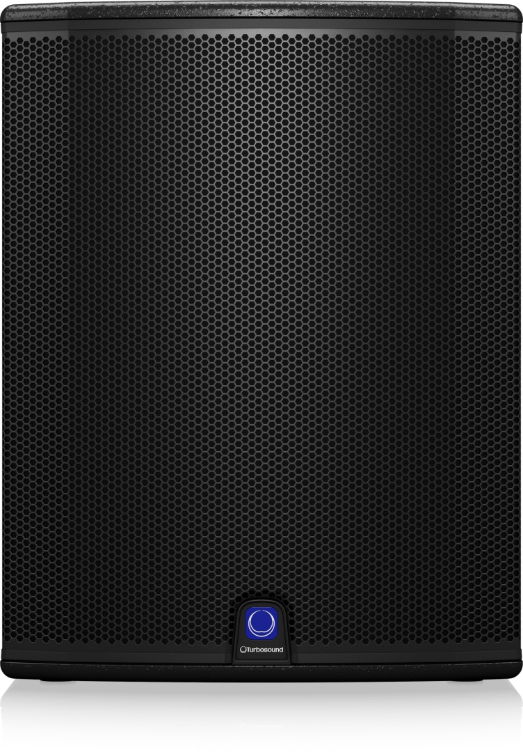 Turbosound iQ18B сабвуфер активный в Ахтубинске