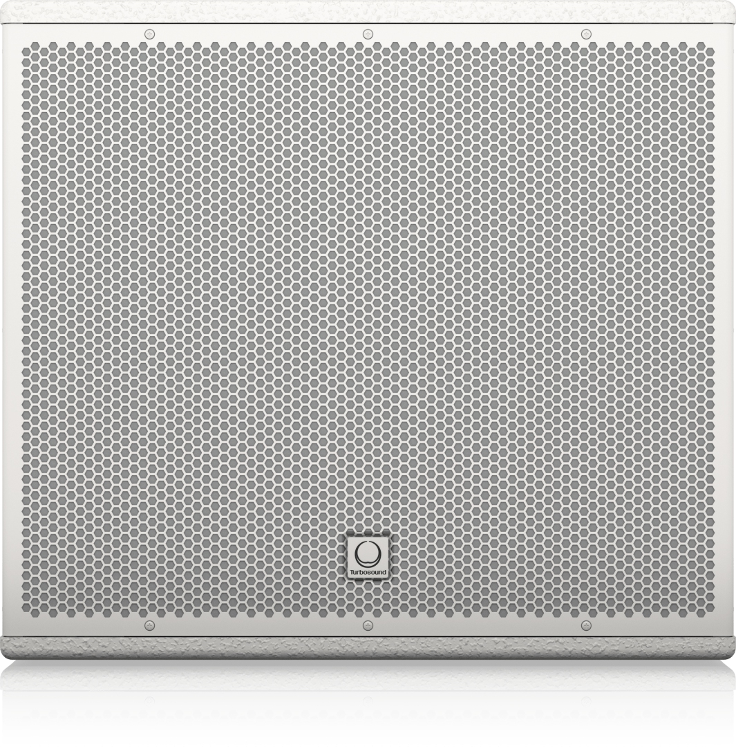Turbosound NuQ115B-AN Активный сабвуфер в Ахтубинске