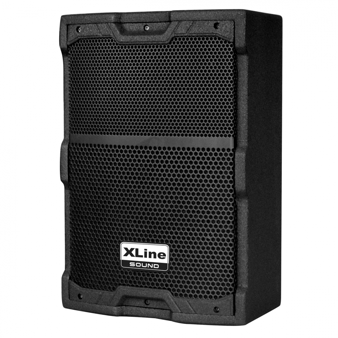 XLine ALFA P-10A Акустическая система активная в Ахтубинске