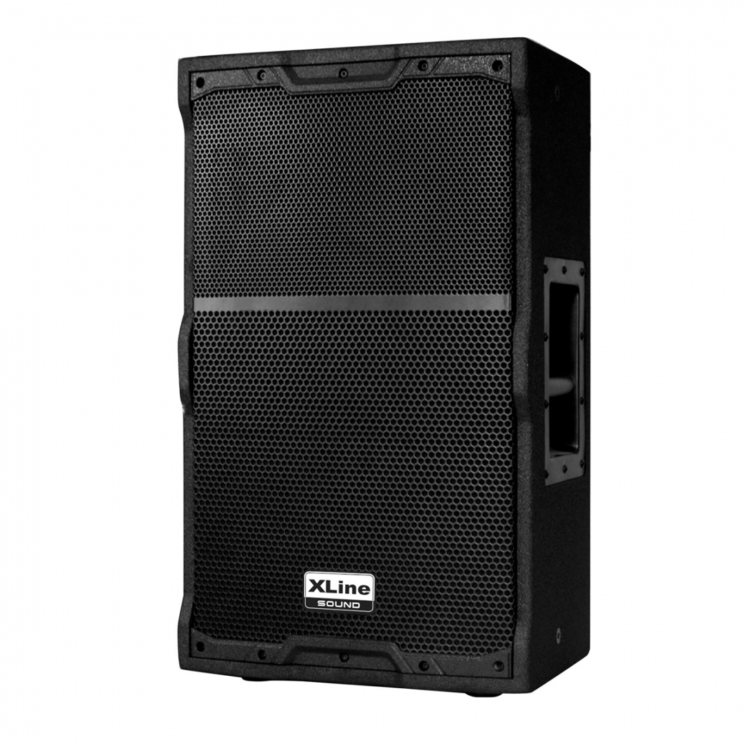 XLine ALFA P-12A DSP Акустическая система активная с DSP и Bluetooth в Ахтубинске