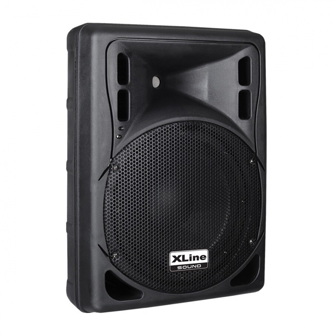 XLine BAF-10A Акустическая система активная с MP3 плеером и Bluetooth в Ахтубинске