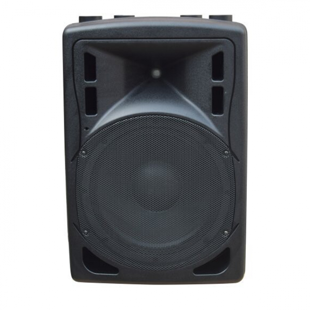XLine BAF-12A Акустическая система активная с MP3 плеером и Bluetooth в Ахтубинске