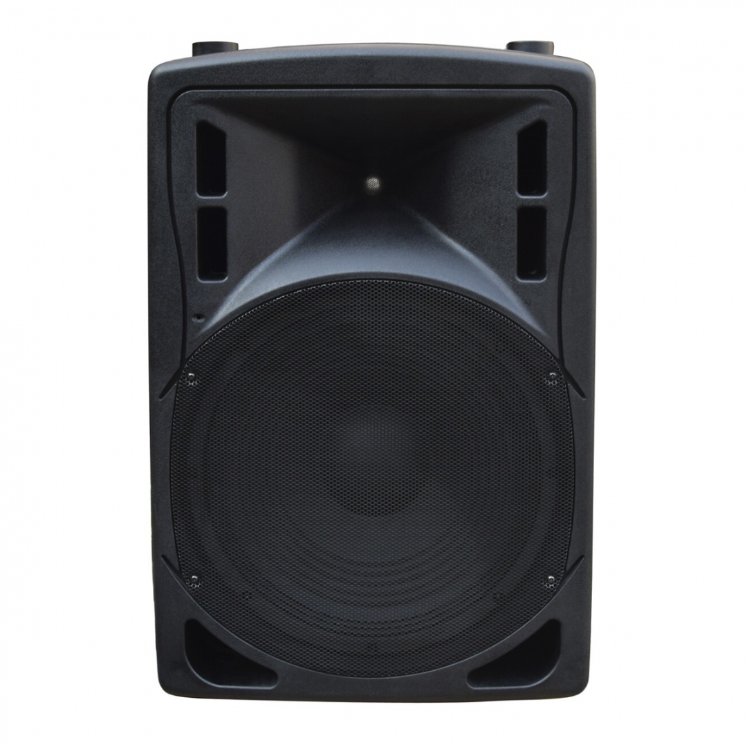 XLine BAF-15A Акустическая система активная с MP3 плеером и Bluetooth в Ахтубинске