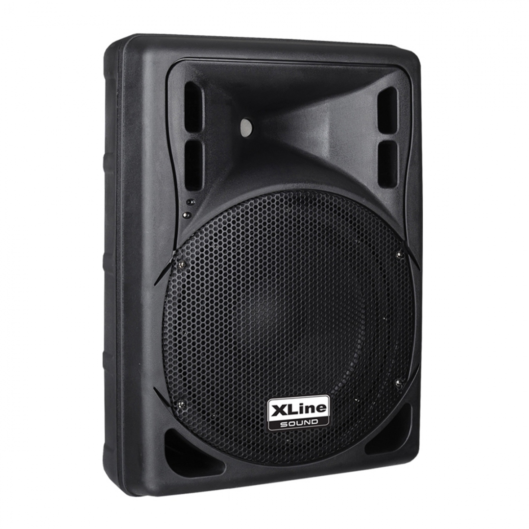 XLine BAF-8A Акустическая система активная с MP3 плеером и Bluetooth в Ахтубинске