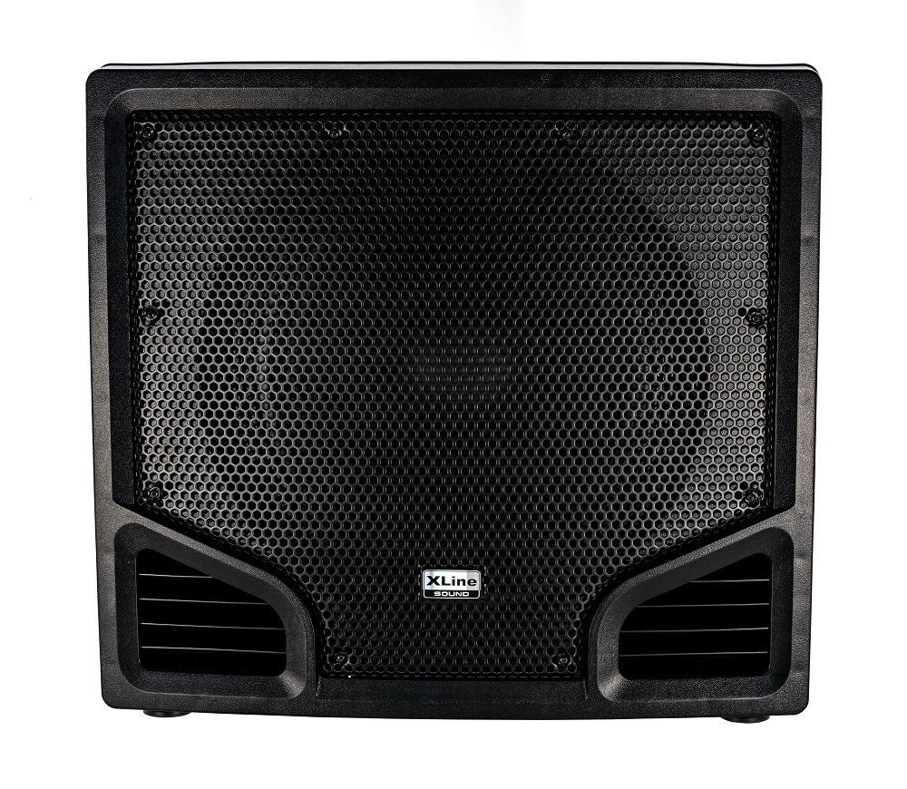 XLine SPX-18A SUB Сабвуфер активный в Ахтубинске