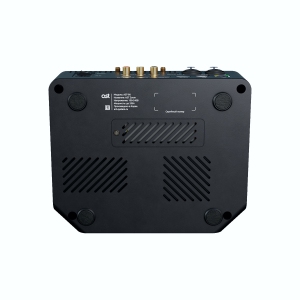 Вид снизу AST Zoom 2 (AST-90) в Ахтубинске