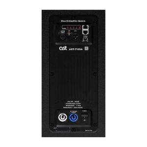 Активный сабвуфер AST-712SA в Ахтубинске