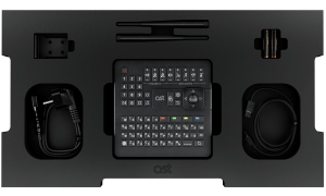AST-350 Профессиональная караоке-система в Ахтубинске