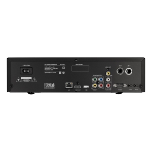 AST Mini (AST-25B) профессиональная система караоке в Ахтубинске