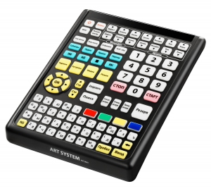 AST Mini (AST-25B) профессиональная система караоке в Ахтубинске