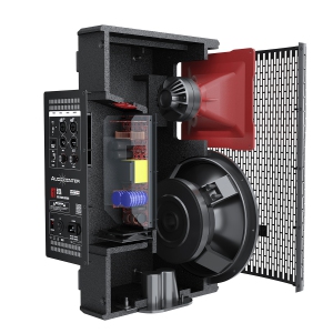 Audiocenter GT508A Активная акустическая система в Ахтубинске