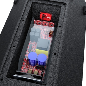 Audiocenter GT508A Активная акустическая система в Ахтубинске