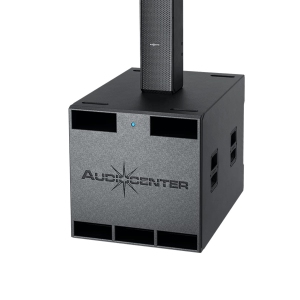 Audiocenter L65 + L65S MK2 порталы в Ахтубинске