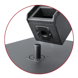 Audiocenter L65 пассивная акустическая система в Ахтубинске
