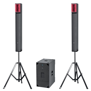 Audiocenter L83 пассивная акустическая система в Ахтубинске