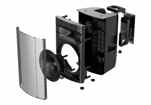 Audiocenter MA15+ активная акустическая система в Ахтубинске
