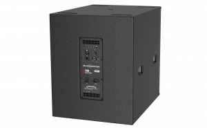 Audiocenter S3118A сабвуфер активный в Ахтубинске