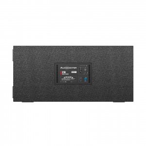 Audiocenter S3218A сабвуфер активный в Ахтубинске
