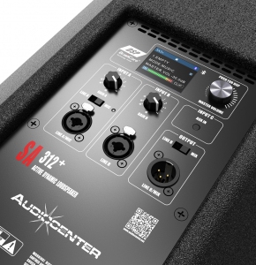 Audiocenter SA315+ в Ахтубинске