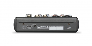 AuraSonics K4 компактный микшерный пульт в Ахтубинске