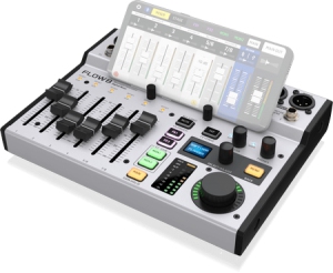Behringer FLOW 8 цифровой микшер в Ахтубинске