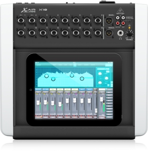 Behringer X18 цифровой микшер в Ахтубинске