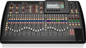 Behringer X32 цифровой микшер в Ахтубинске