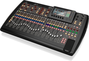 Behringer X32 цифровой микшер в Ахтубинске
