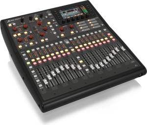 Behringer X32 PRODUCER цифровой микшер 40 каналов в Ахтубинске