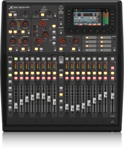 Behringer X32 PRODUCER цифровой микшер 40 каналов в Ахтубинске