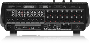 Behringer X32 PRODUCER цифровой микшер 40 каналов в Ахтубинске