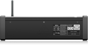 Behringer XR12 цифровой микшер в Ахтубинске