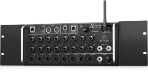 Behringer XR18 цифровой микшер в Ахтубинске