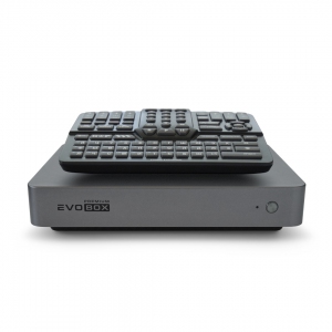 EVOBOX Premium Hi-End караоке-система в Ахтубинске