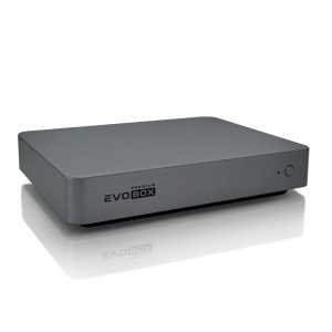 EVOBOX Premium Hi-End караоке-система в Ахтубинске