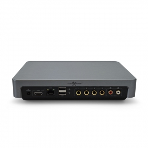 EVOBOX Premium Hi-End караоке-система в Ахтубинске