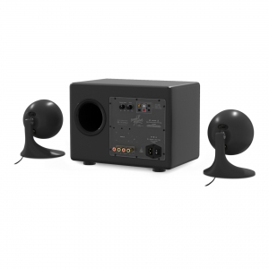 EvoSound Sphere 2.1 аудиосистема для караоке в Ахтубинске