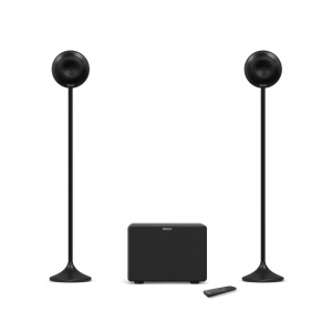 EvoSound Sphere 2.1 аудиосистема для караоке в Ахтубинске