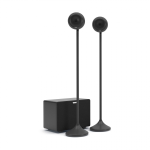 EvoSound Sphere 2.1 аудиосистема для караоке в Ахтубинске